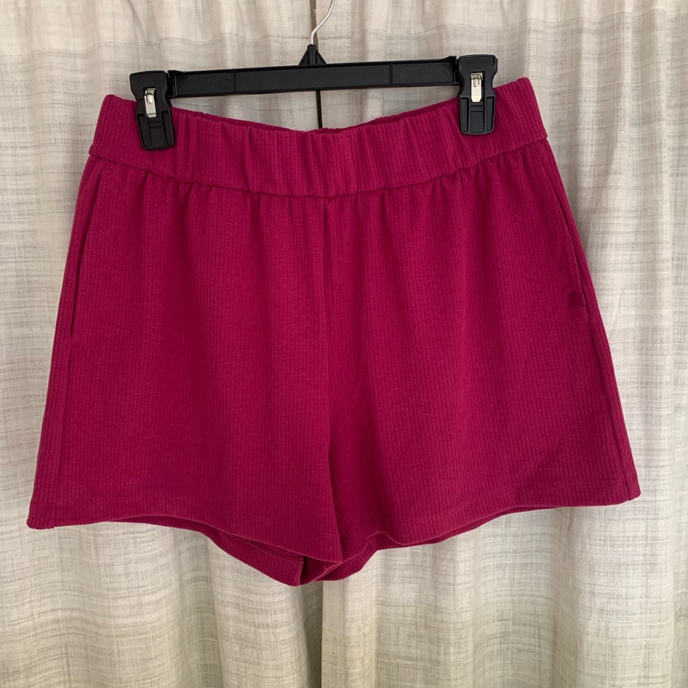 Set of 2  Medium CRZ Yoga Shorts